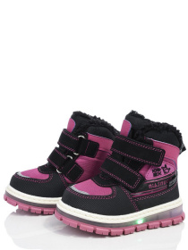 Ботинки Tom.m модель N11329E Фото