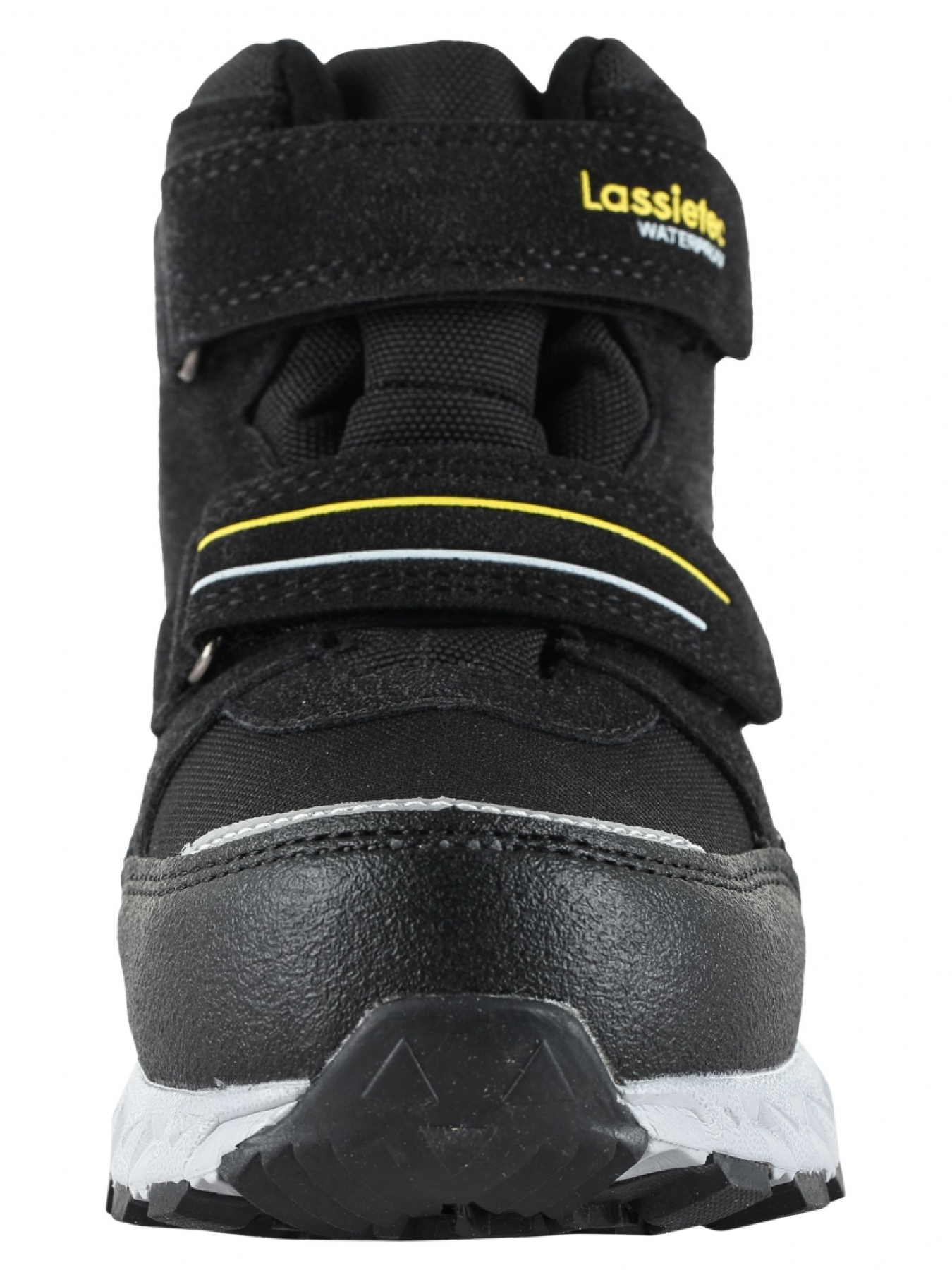 Ботинки LASSIE модель 769129_9990 Фото