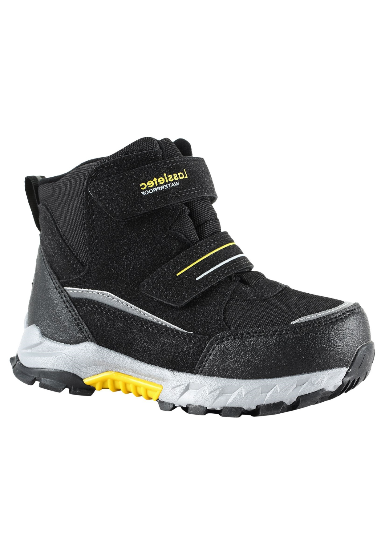 Ботинки LASSIE модель 769129_9990 Фото