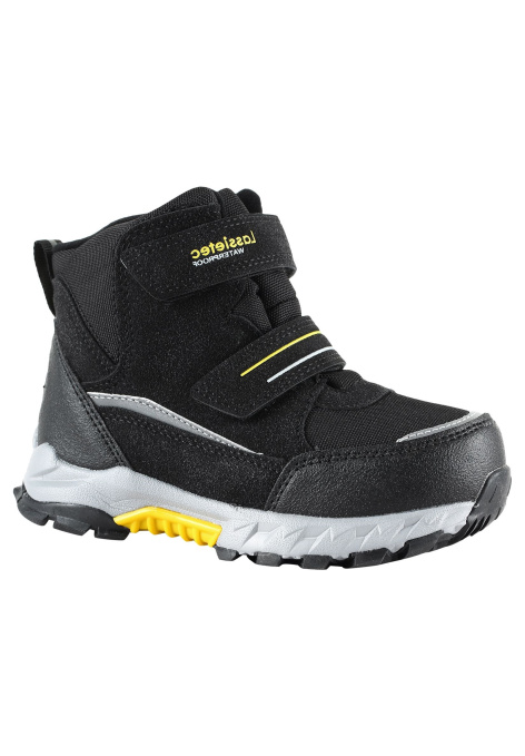 Ботинки LASSIE модель 769129_9990 Фото