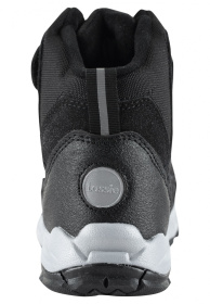 Ботинки LASSIE модель 769129_9990 Фото