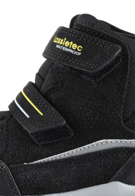 Ботинки LASSIE модель 769129_9990 Фото