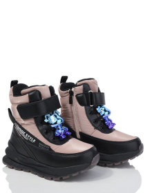 Черевики Tom.m Модель N11192B Фото