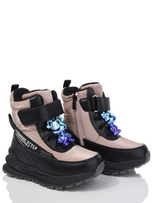 Черевики Tom.m модель N11192B Фото