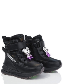 Черевики Tom.m модель N11192C Фото