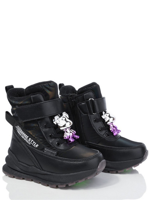 Черевики Tom.m модель N11192C Фото