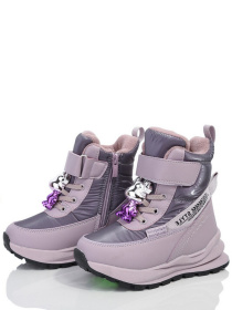 Ботинки Tom.m модель N11192E Фото