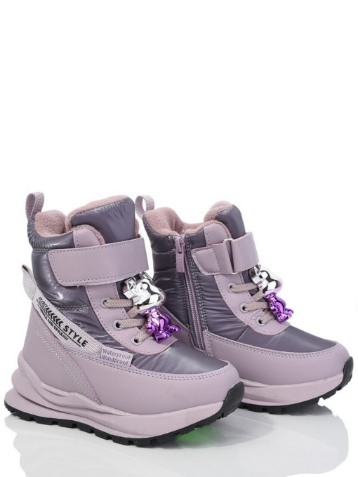 Ботинки Tom.m модель N11192E Фото