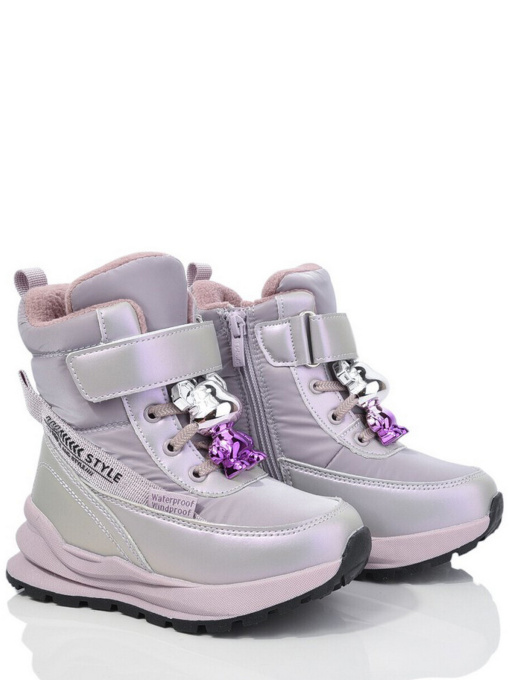 Ботинки Tom.m модель N11192F Фото