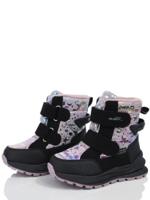 Черевики Tom.m модель N11194B Фото