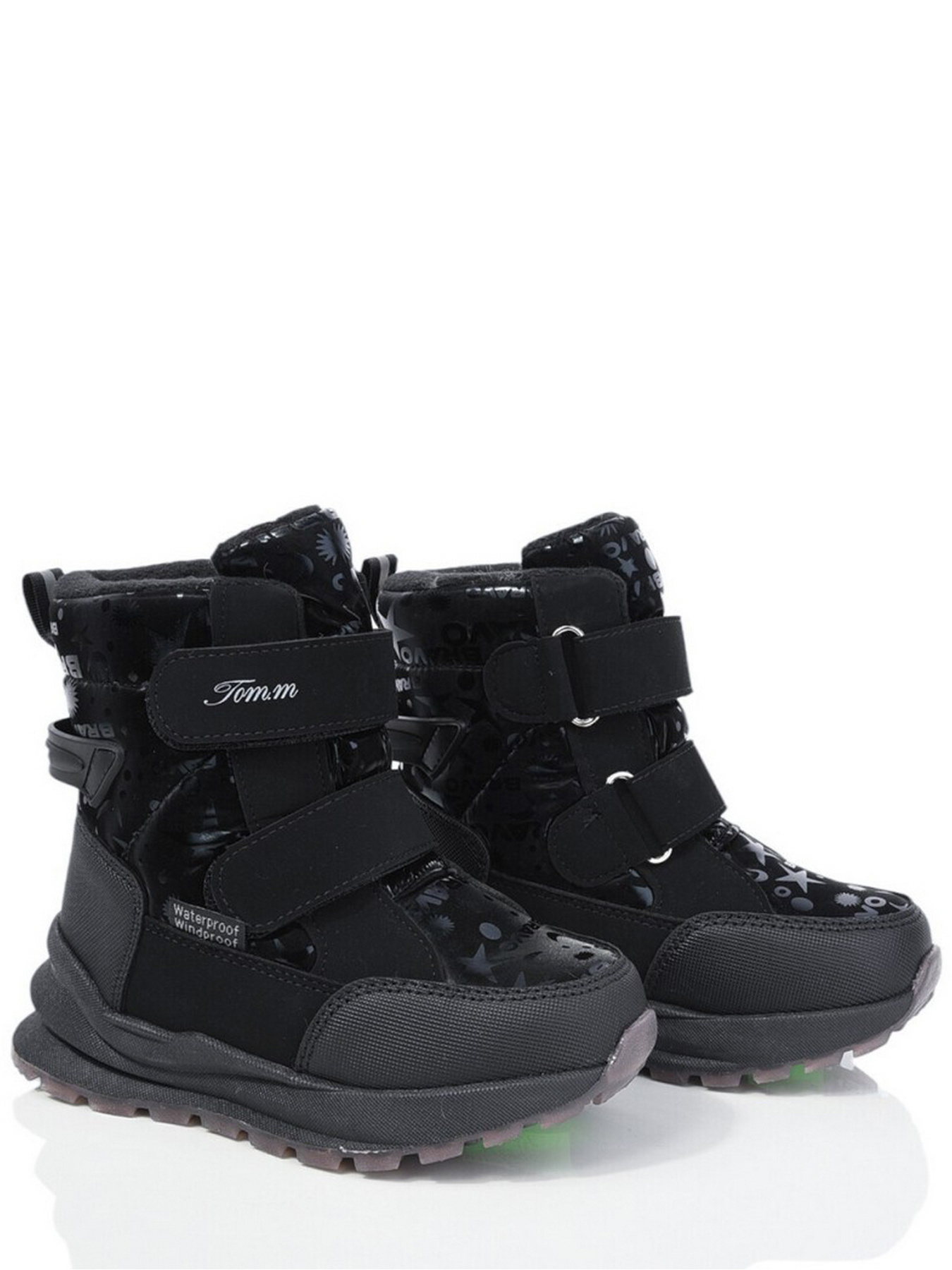 Ботинки Tom.m модель N11194C Фото