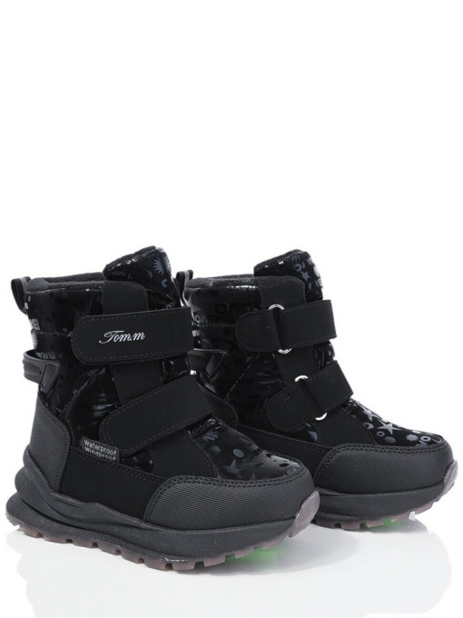 Черевики Tom.m модель N11194C Фото