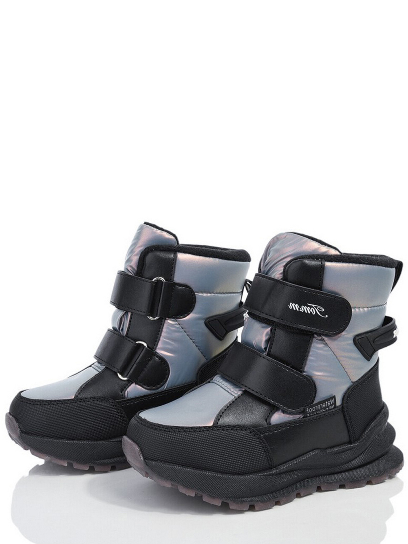 Ботинки Tom.m модель N11194D Фото