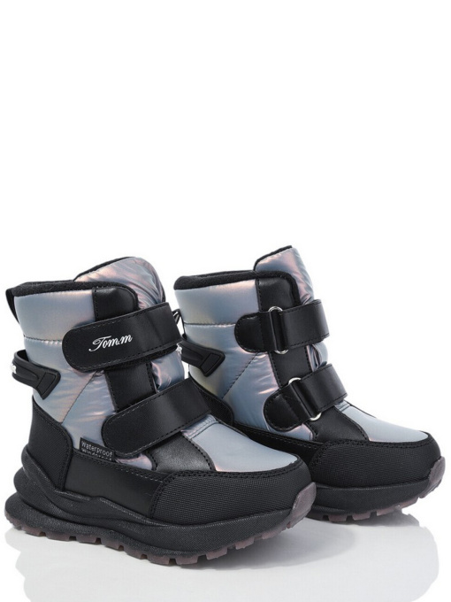 Ботинки Tom.m модель N11194D Фото