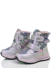 Ботинки Tom.m модель N11194F Фото