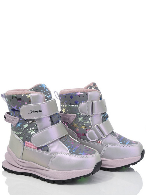 Ботинки Tom.m модель N11194F Фото