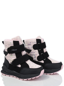 Ботинки Tom.m модель N11194H Ботинки Tom.m модель N11194H Фото