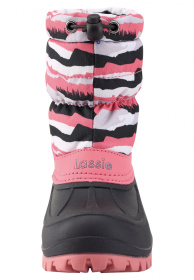 Сапоги дутики LASSIE модель 769130_3471 Фото