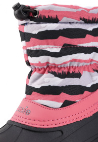 Сапоги дутики LASSIE модель 769130_3471 Фото