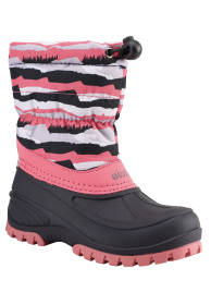 Сапоги дутики LASSIE модель 769130_3471 Фото