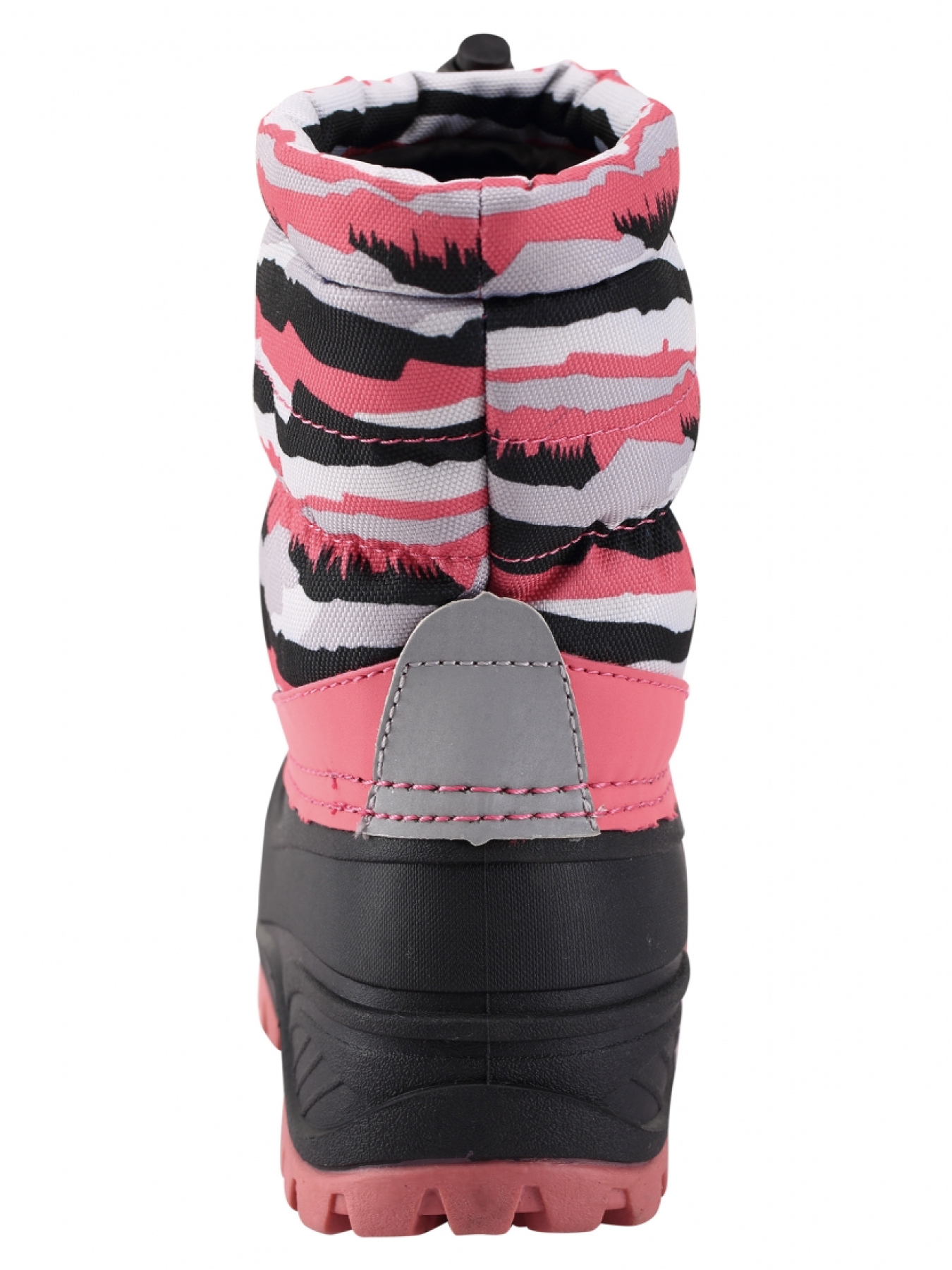 Чоботи дутики LASSIE модель 769130_3471 Фото