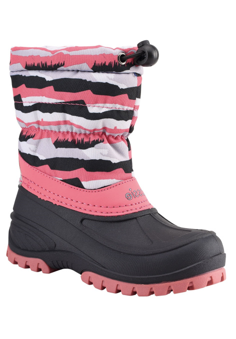 Чоботи дутики LASSIE модель 769130_3471 Фото