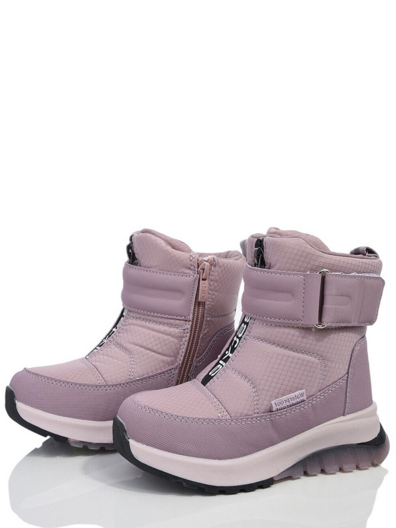 Ботинки Tom.m модель N11243A Фото