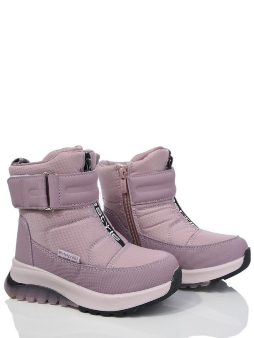 Черевики Tom.m модель N11243A Фото