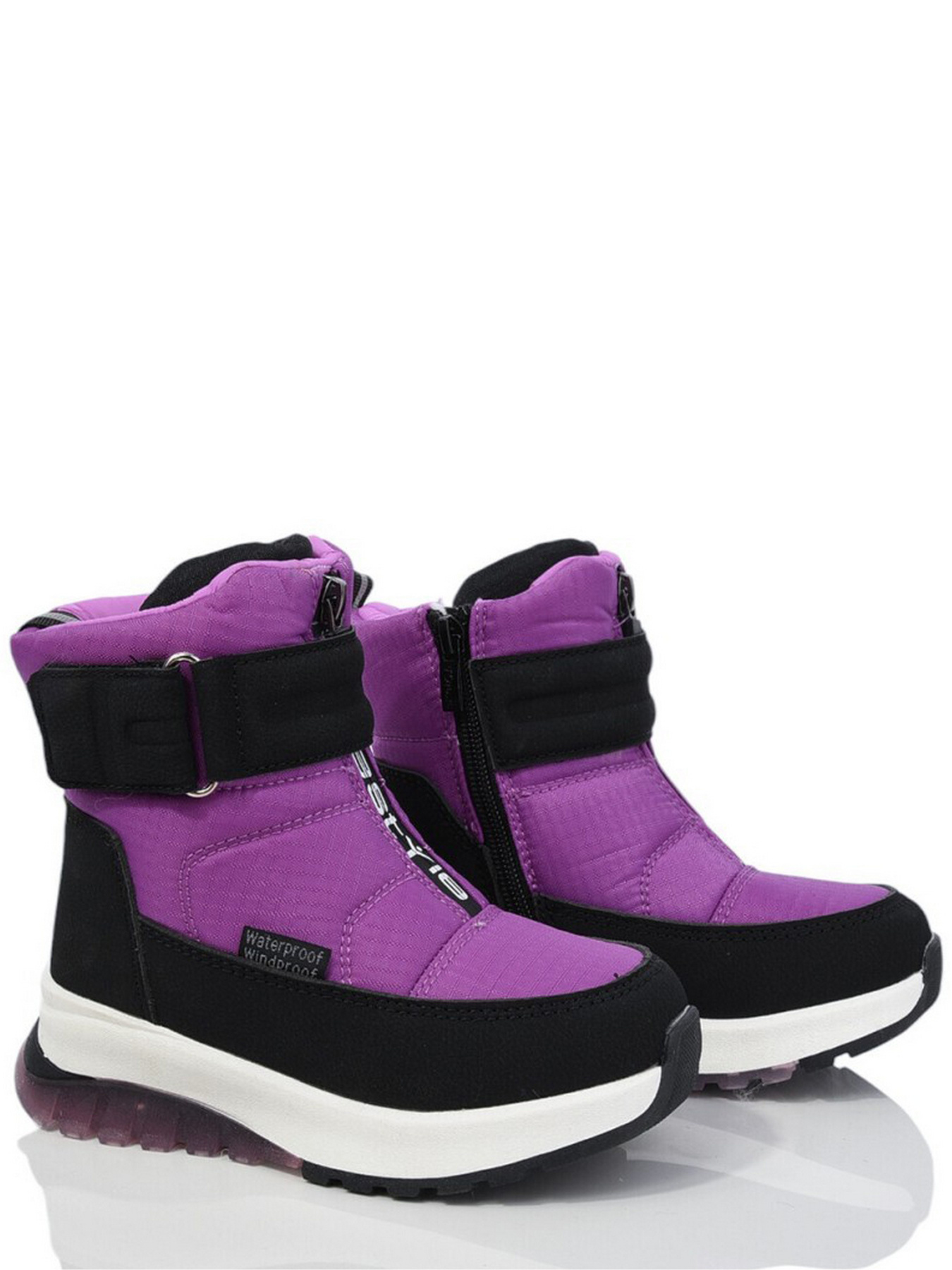 Ботинки Tom.m модель N11243B Фото