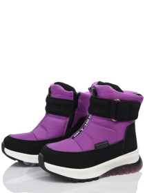 Ботинки Tom.m модель N11243B Фото