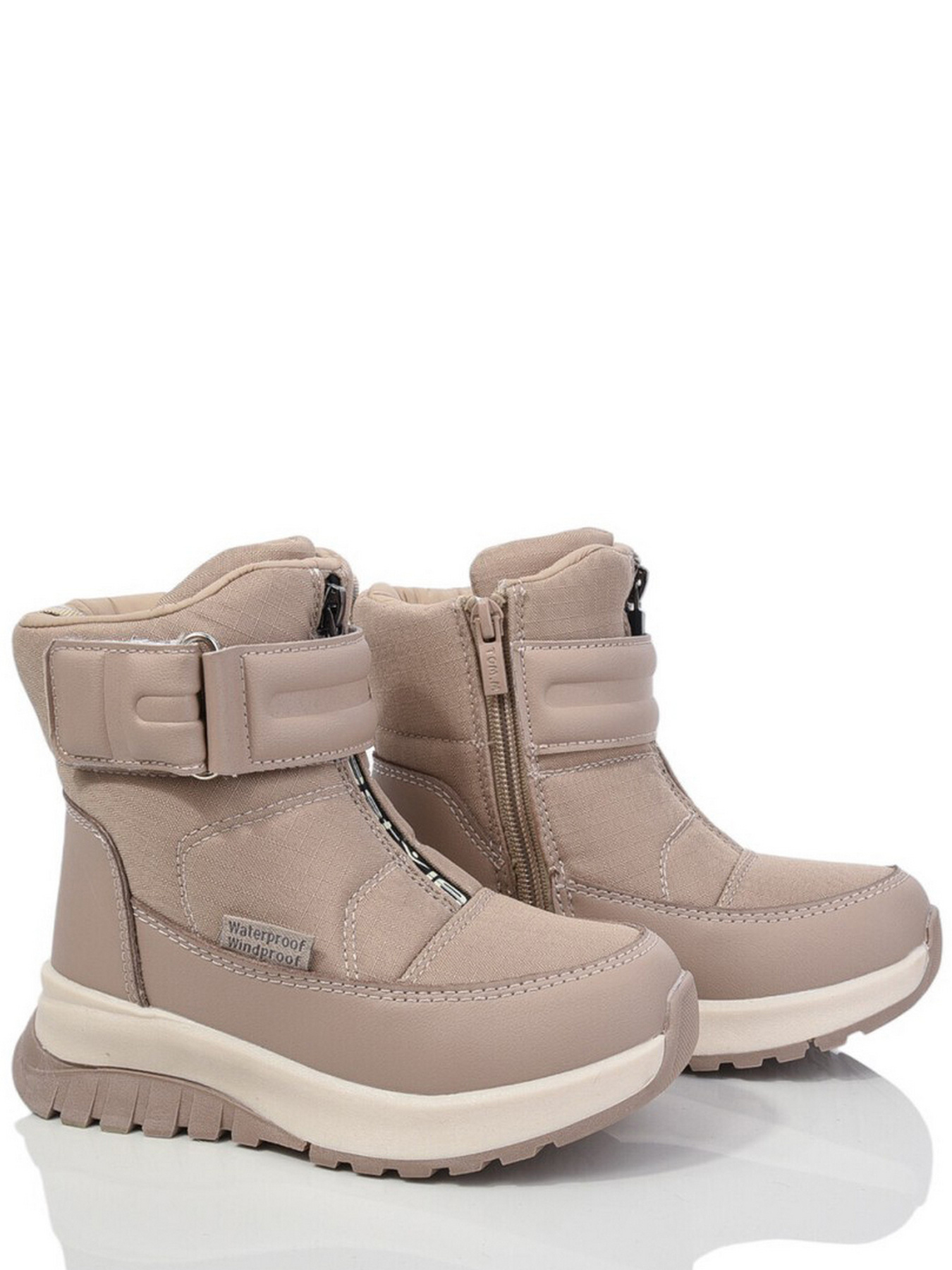 Черевики Tom.m модель N11243D Фото