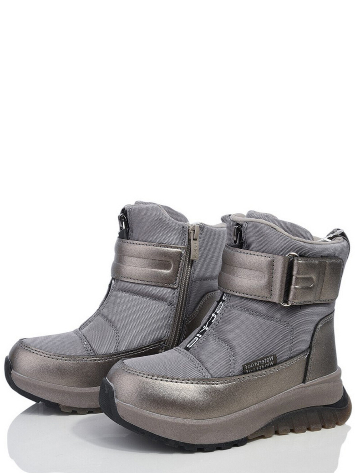 Ботинки Tom.m модель N11243F Фото