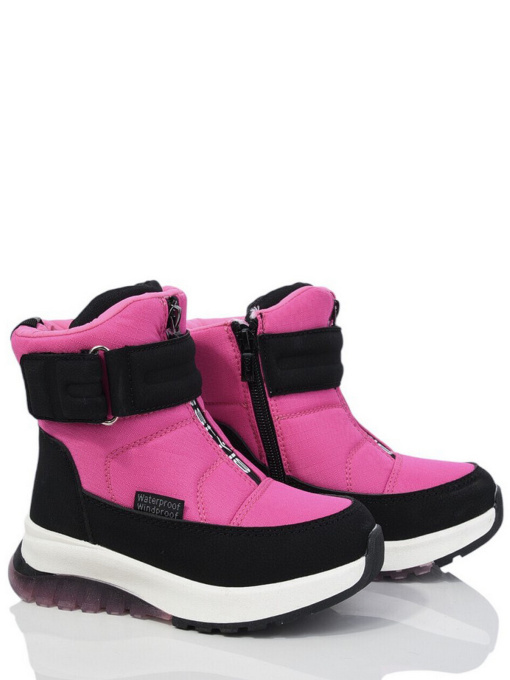 Ботинки Tom.m модель N11243H Фото