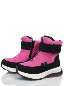 Ботинки Tom.m модель N11243H Фото