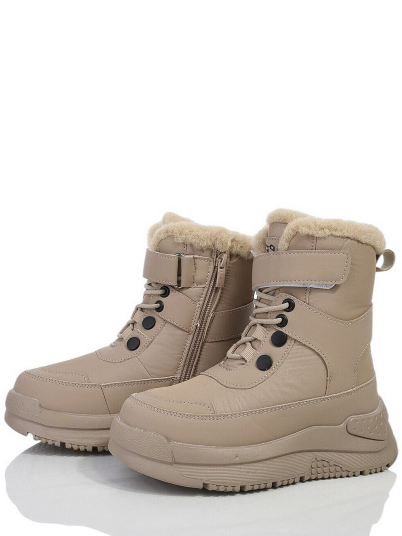 Черевики Tom.m модель N11340C Фото