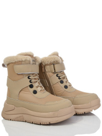 Ботинки Tom.m модель N11340D Фото