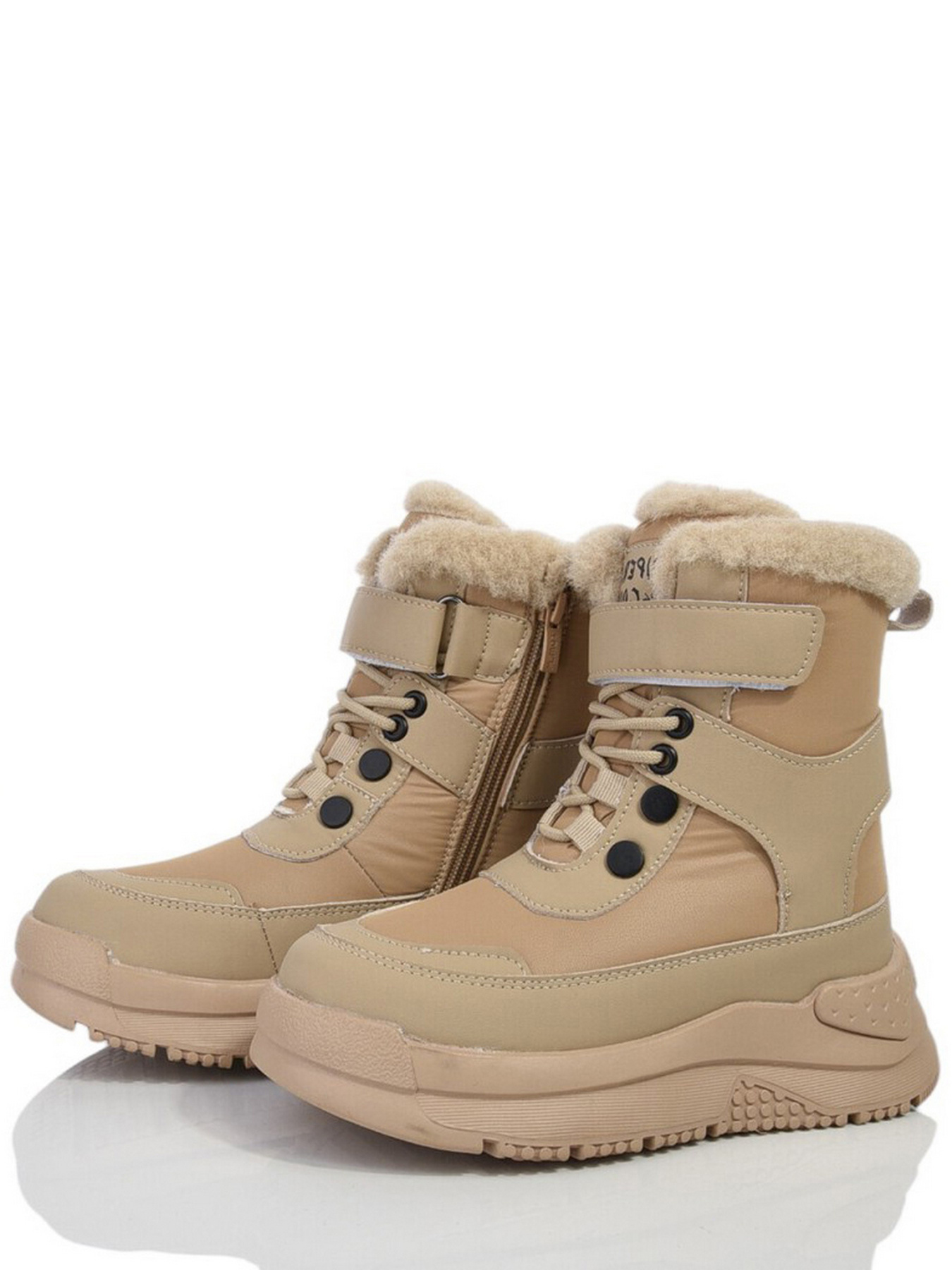 Ботинки Tom.m модель N11340D Фото