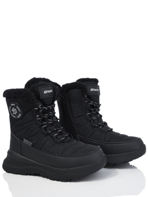 Ботинки Bi&Ki модель N01366A Фото
