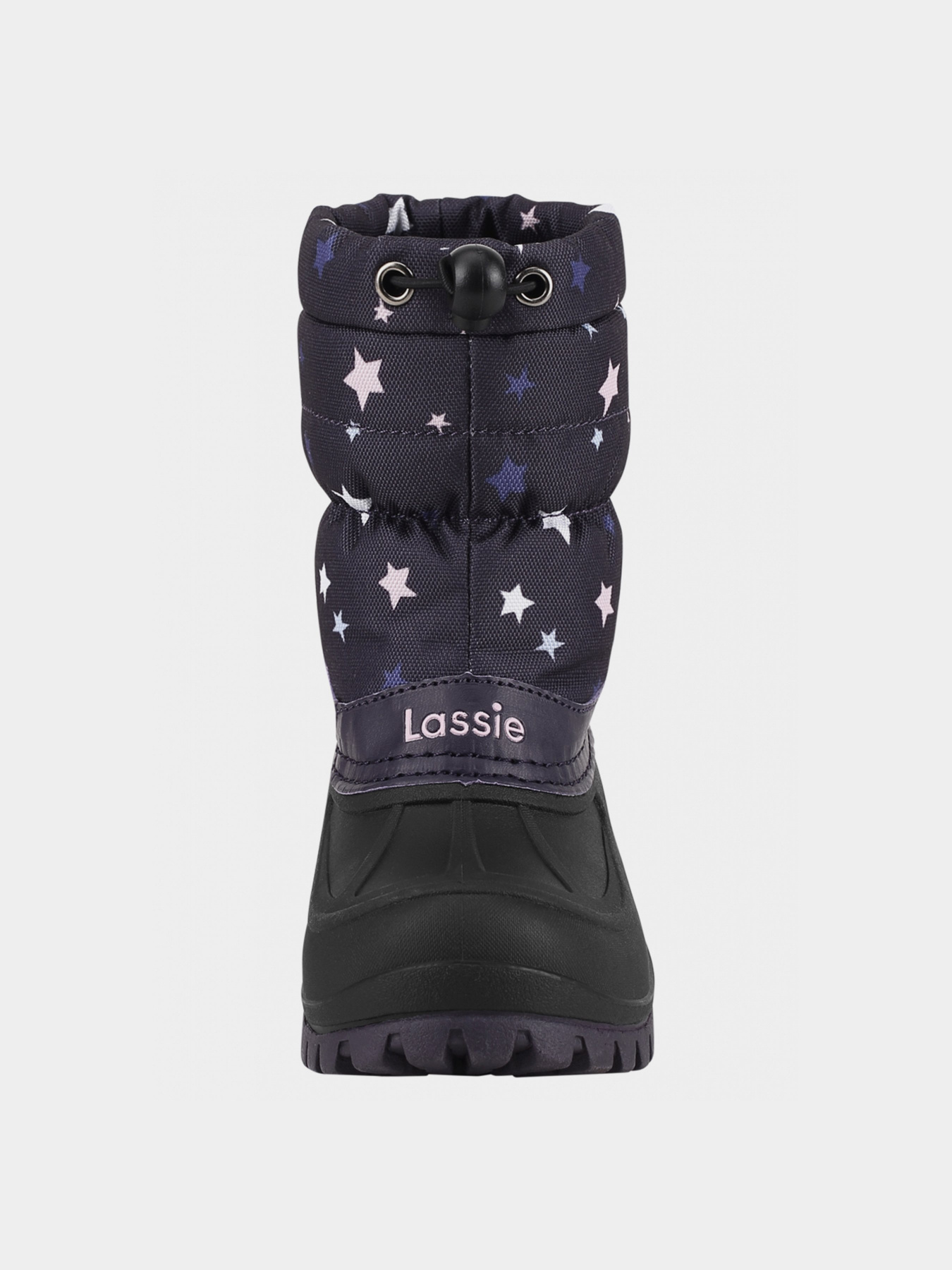 Сапоги дутики LASSIE модель 769130_4951 Фото