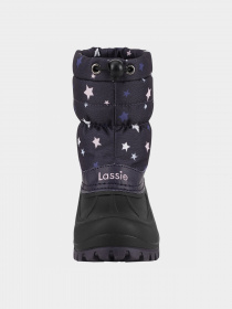 Сапоги дутики LASSIE модель 769130_4951 Фото