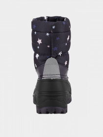 Сапоги дутики LASSIE модель 769130_4951 Фото