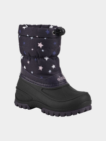 Чоботи дутики LASSIE модель 769130_4951 Фото