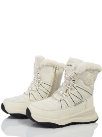 Ботинки Bi&Ki модель N01366B Ботинки Bi&Ki модель N01366B Фото