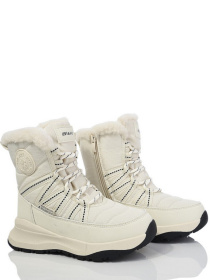 Ботинки Bi&Ki модель N01366B Ботинки Bi&Ki модель N01366B Фото