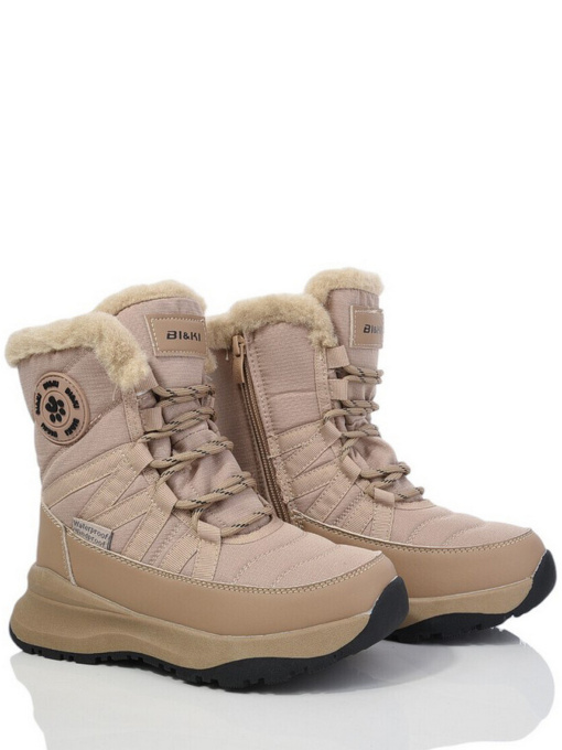Черевики Bi&Ki модель N01366C Фото
