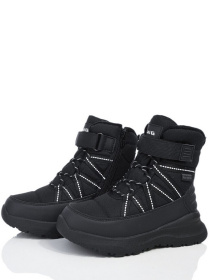 Черевики Bi&Ki модель N01368A Фото