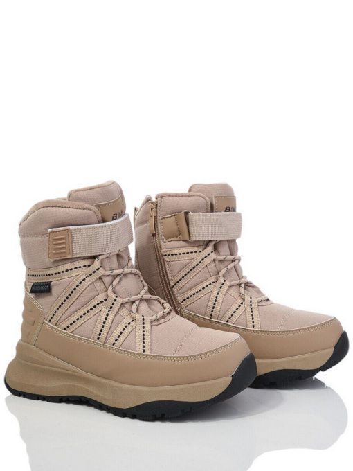 Черевики Bi&Ki модель N01368C Фото