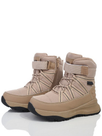 Ботинки Bi&Ki модель N01368C Ботинки Bi&Ki модель N01368C Фото