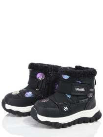 Сапоги дутики Bi&Ki модель N01363A Фото