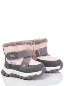 Сапоги дутики Bi&Ki модель N01363B Фото